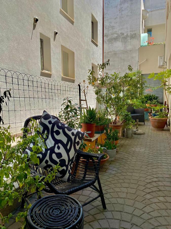 Villa Mirna Rimini Buitenkant foto